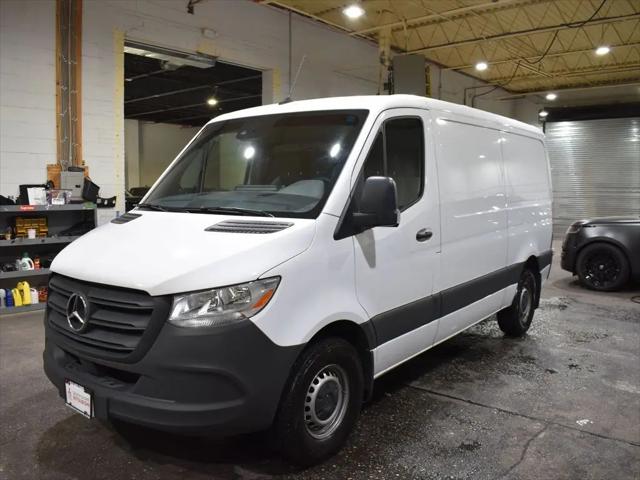 2024 Mercedes-Benz Sprinter 2500 Standard Roof 4-Cyl Diesel for sale in Freeport, NY