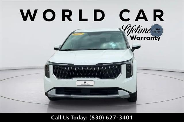 2026 Kia Carnival MPV EX for sale in New Braunfels, TX