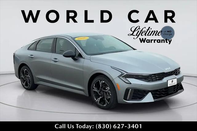 2026 Kia K5 GT-Line FWD for sale in New Braunfels, TX