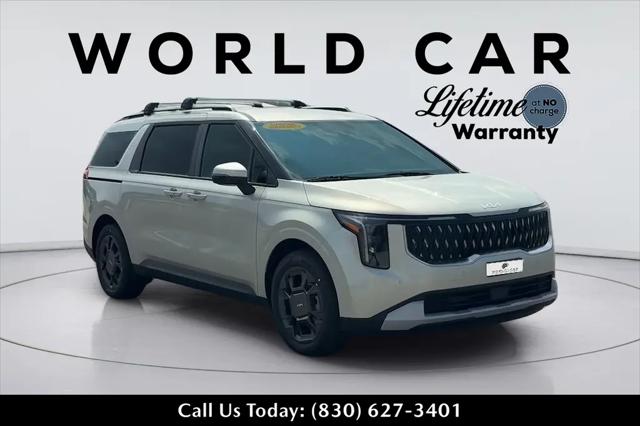 2026 Kia Carnival MPV EX for sale in New Braunfels, TX