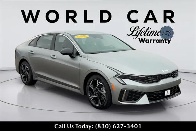 2026 Kia K5 GT-Line FWD for sale in New Braunfels, TX