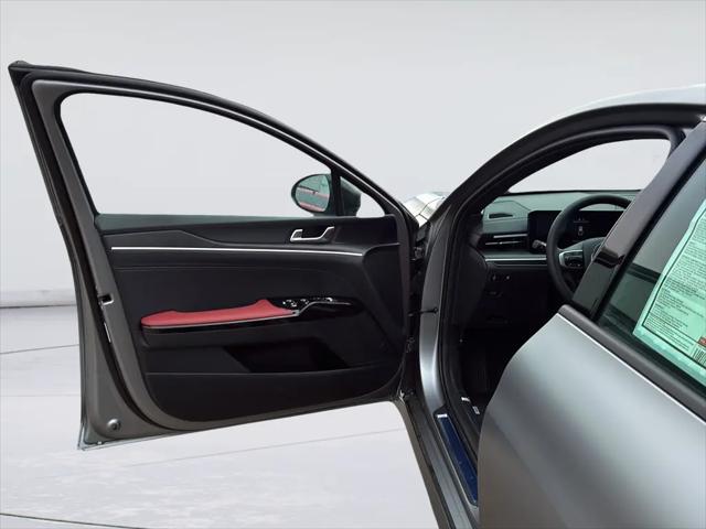 2026 Kia K5 GT-Line FWD
