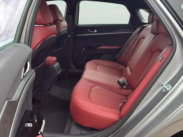 2026 Kia K5 GT-Line FWD