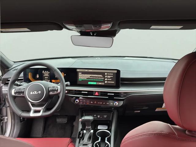 2026 Kia K5 GT-Line FWD
