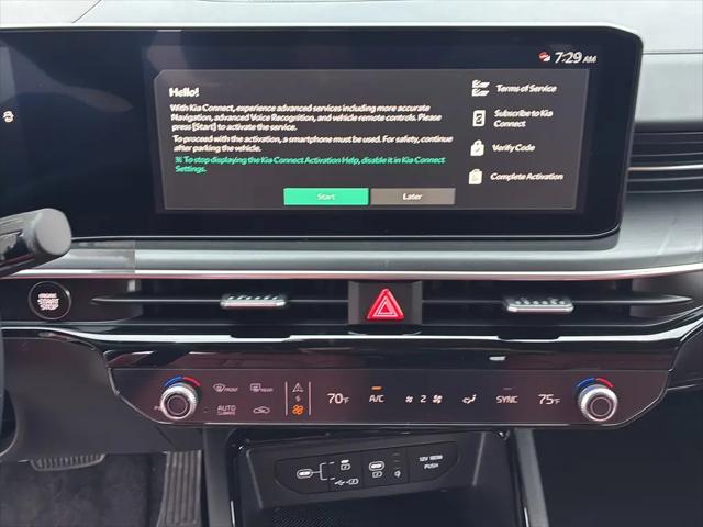 2026 Kia K5 GT-Line FWD