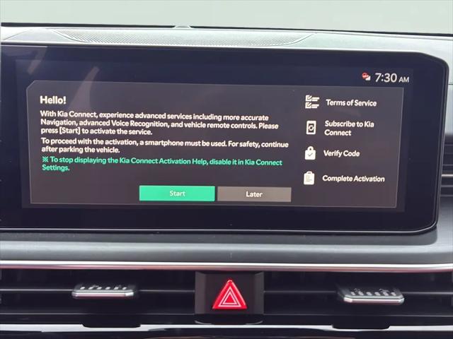 2026 Kia K5 GT-Line FWD