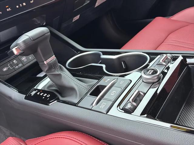 2026 Kia K5 GT-Line FWD