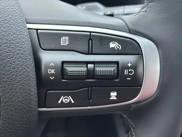 2026 Kia K5 GT-Line FWD