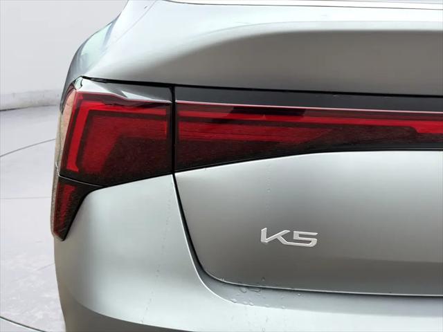 2026 Kia K5 GT-Line FWD