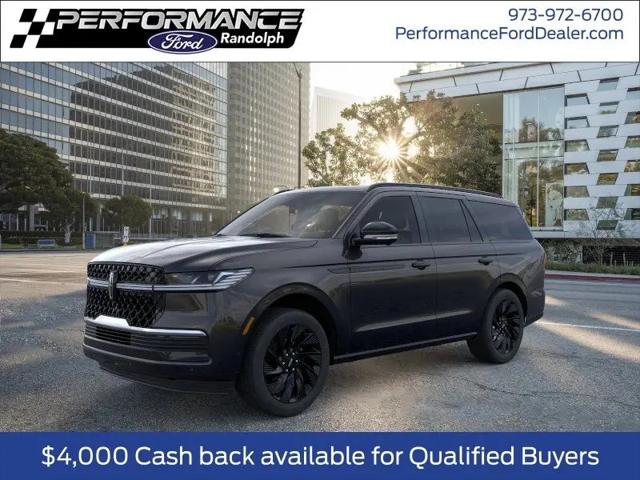 2026 Lincoln Navigator Reserve for sale in Randolph, NJ