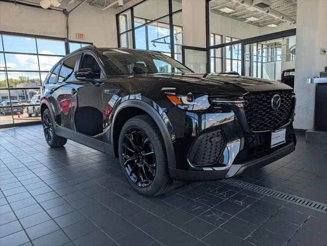 2026 Mazda CX-70 3.3 Turbo Preferred for sale in Crystal Lake, IL