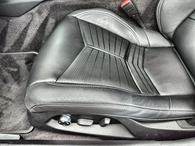 2024 Chevrolet Corvette Z06 RWD Convertible 2LZ