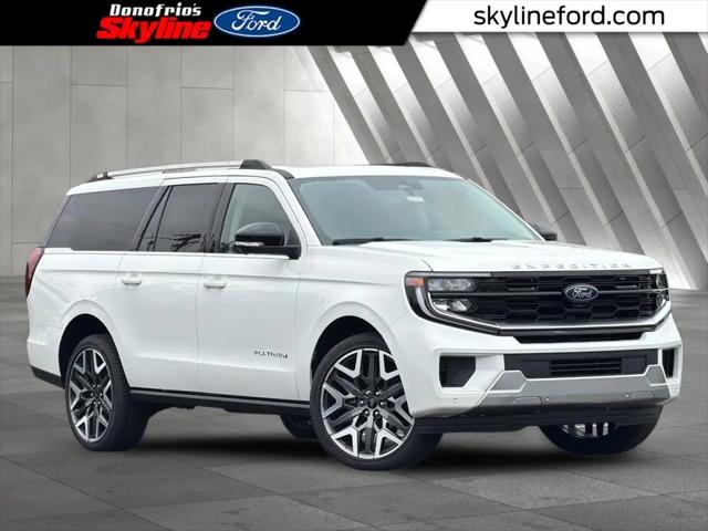 2026 Ford Expedition Max Platinum MAX for sale in Salem, OR