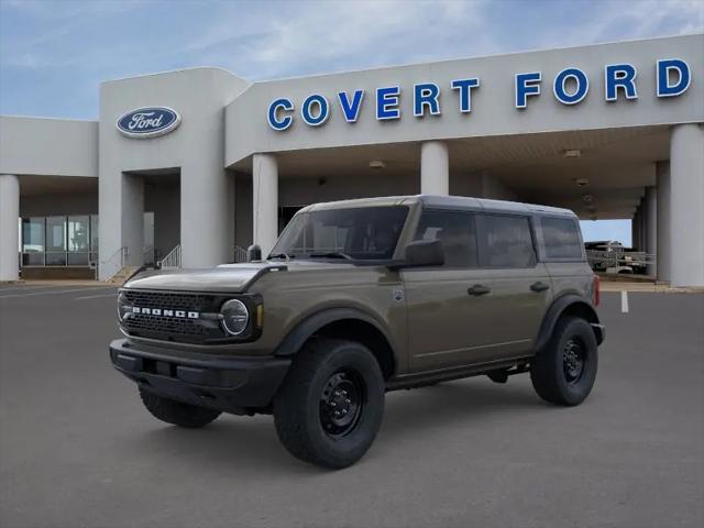 2026 Ford Bronco Big Bend for sale in Hutto, TX