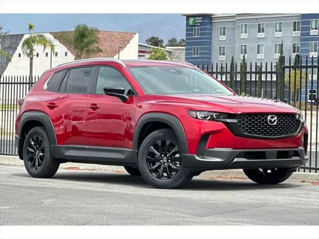 2026 Mazda CX-50 2.5 S Preferred for sale in Loma Linda, CA