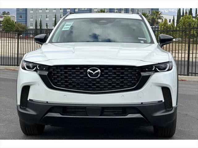 2026 Mazda CX-50 Hybrid Premium