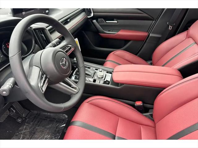 2026 Mazda CX-50 Hybrid Premium