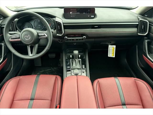 2026 Mazda CX-50 Hybrid Premium