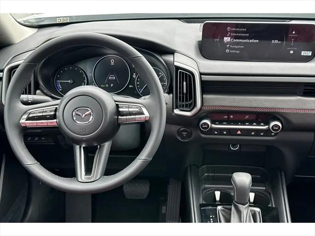 2026 Mazda CX-50 Hybrid Premium