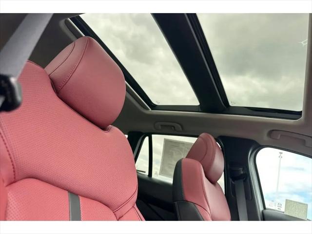 2026 Mazda CX-50 Hybrid Premium