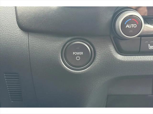 2026 Mazda CX-50 Hybrid Premium