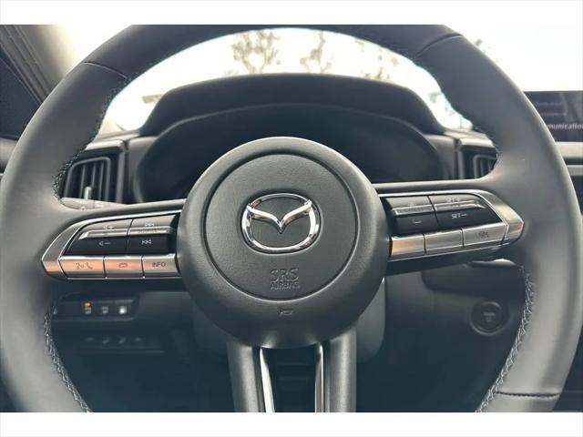 2026 Mazda CX-50 Hybrid Premium
