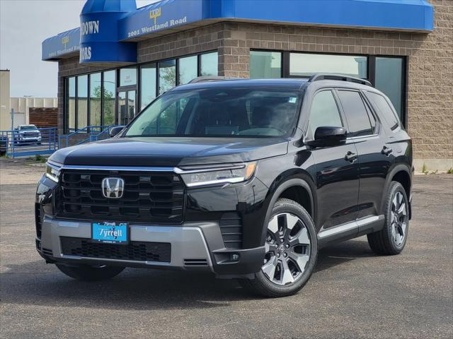 2026 Honda Pilot Elite for sale in Cheyenne, WY