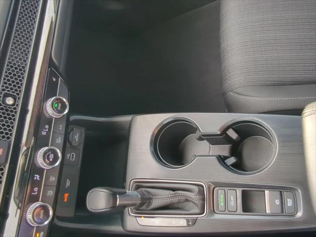 2024 Honda Civic EX