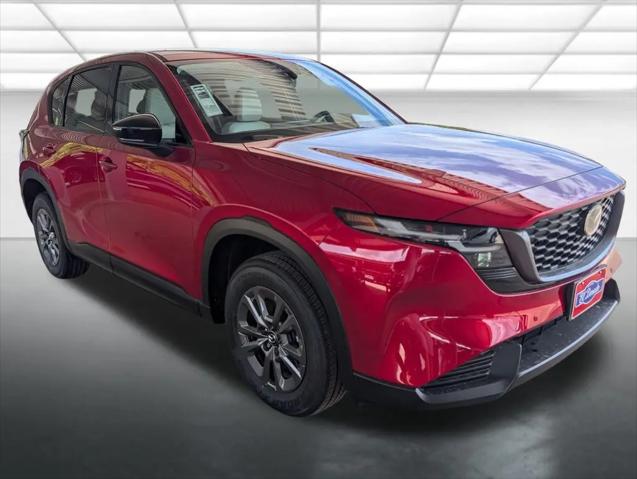 2026 Mazda CX-5 2.5 S Select for sale in McKinney, TX