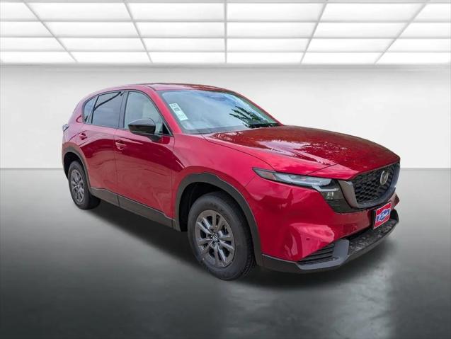 2026 Mazda CX-5 2.5 S Select for sale in McKinney, TX