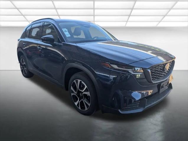 2026 Mazda CX-5 2.5 S Preferred for sale in McKinney, TX
