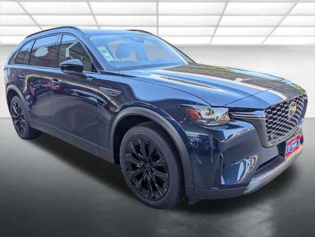 2026 Mazda X-90 3.3 Turbo Premium Sport for sale in McKinney, TX