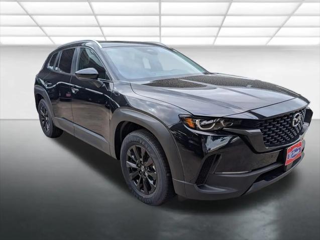 2026 Mazda CX-50 2.5 S Preferred for sale in McKinney, TX