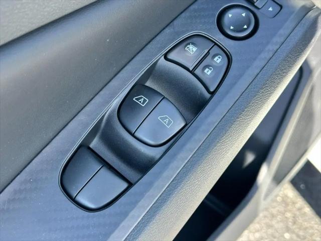 2026 Nissan Altima SV FWD