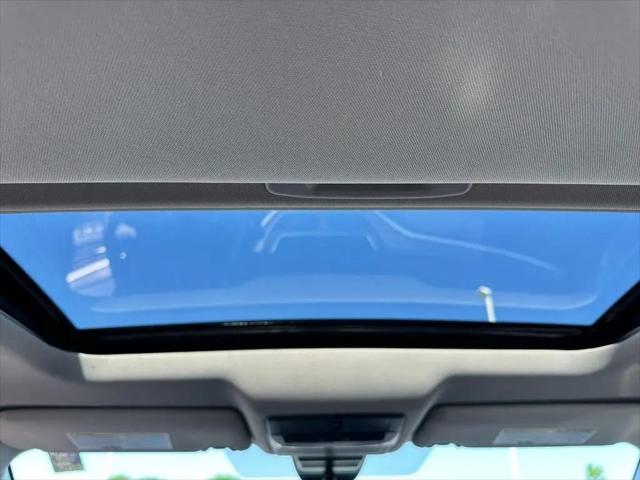 2026 Nissan Altima SV FWD