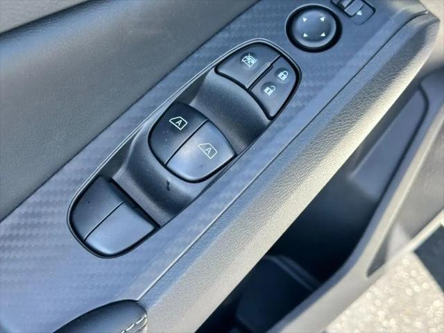 2026 Nissan Altima SV FWD