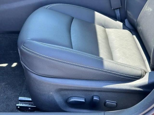 2026 Nissan Altima SV FWD