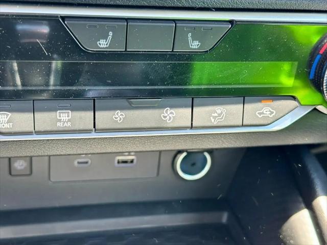 2026 Nissan Altima SV FWD
