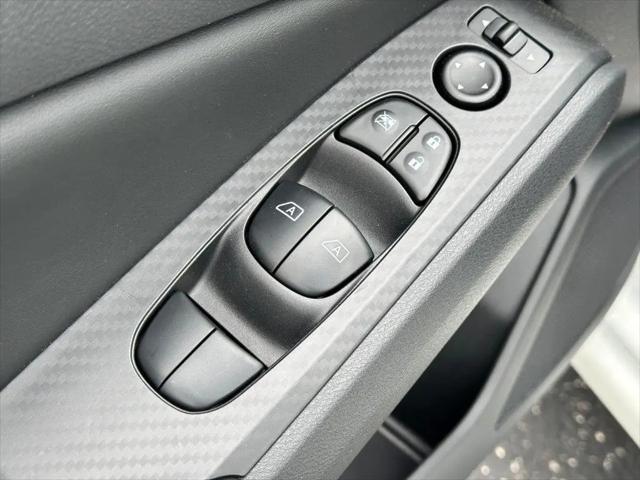 2026 Nissan Altima SV FWD