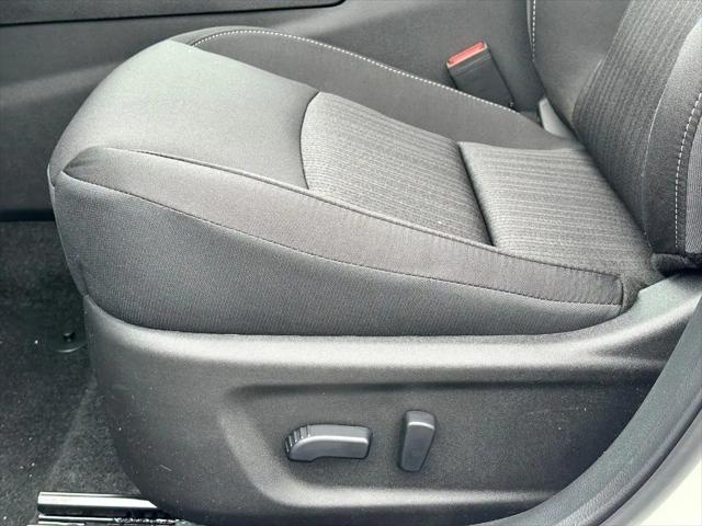 2026 Nissan Altima SV FWD