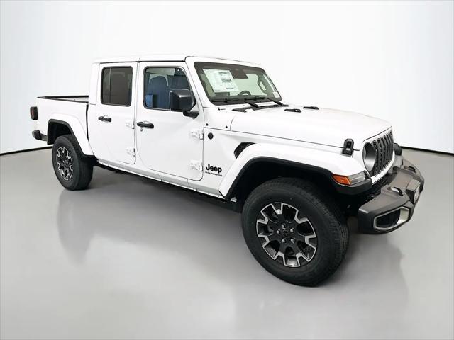 2026 Jeep Gladiator Sport for sale in Shiloh, IL