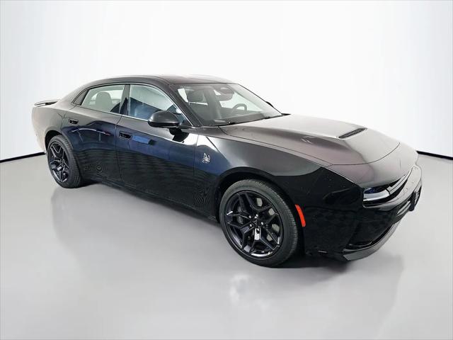 2026 Dodge Charger Scat Pack 4-Door AWD for sale in Shiloh, IL