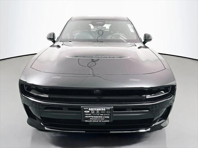 2026 Dodge Charger Scat Pack 4-Door AWD