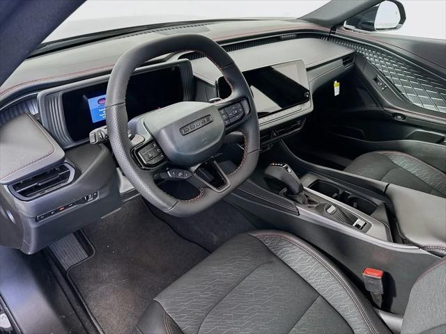 2026 Dodge Charger Scat Pack 4-Door AWD