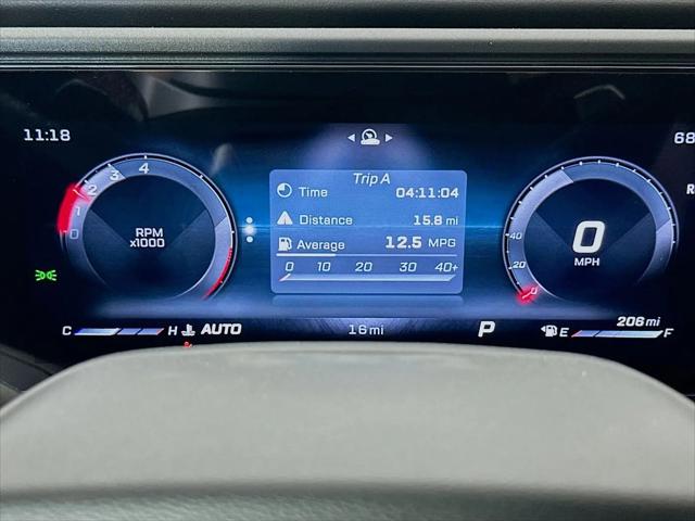 2026 Dodge Charger Scat Pack 4-Door AWD