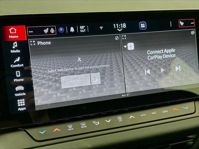 2026 Dodge Charger Scat Pack 4-Door AWD