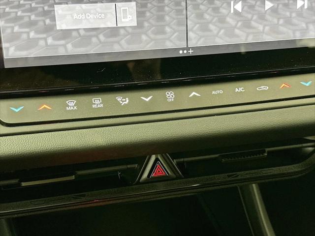 2026 Dodge Charger Scat Pack 4-Door AWD