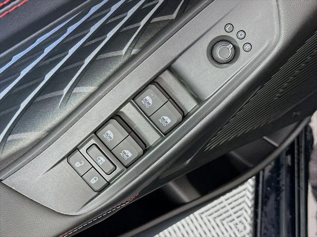 2026 Dodge Charger Scat Pack 4-Door AWD