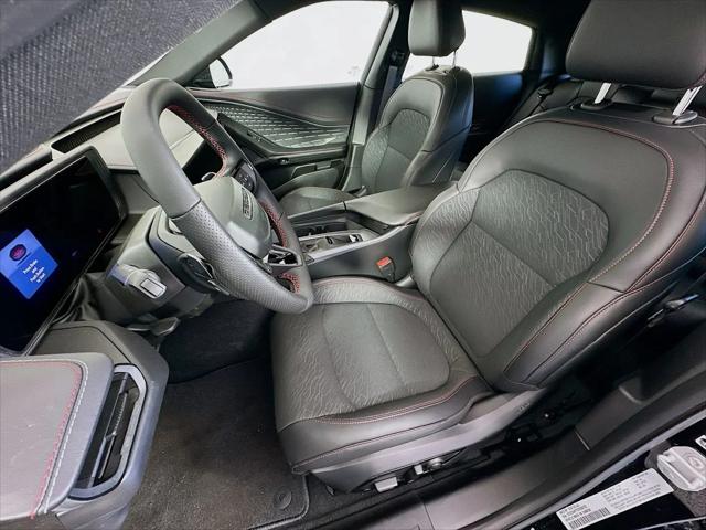 2026 Dodge Charger Scat Pack 4-Door AWD