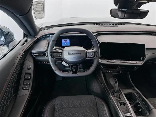 2026 Dodge Charger Scat Pack 4-Door AWD